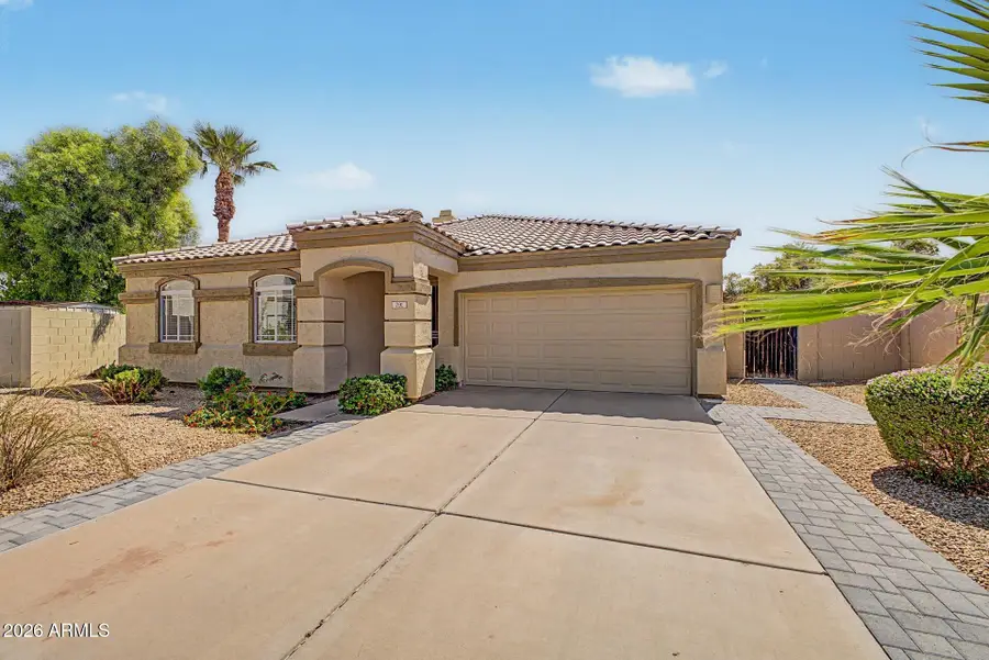 791 W Kent Place, Chandler, AZ 85225 - #3