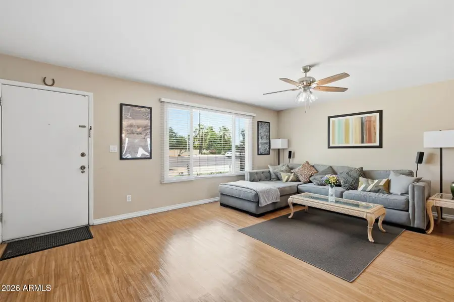 8457 E Chaparral Road, Scottsdale, AZ 85250 - #2