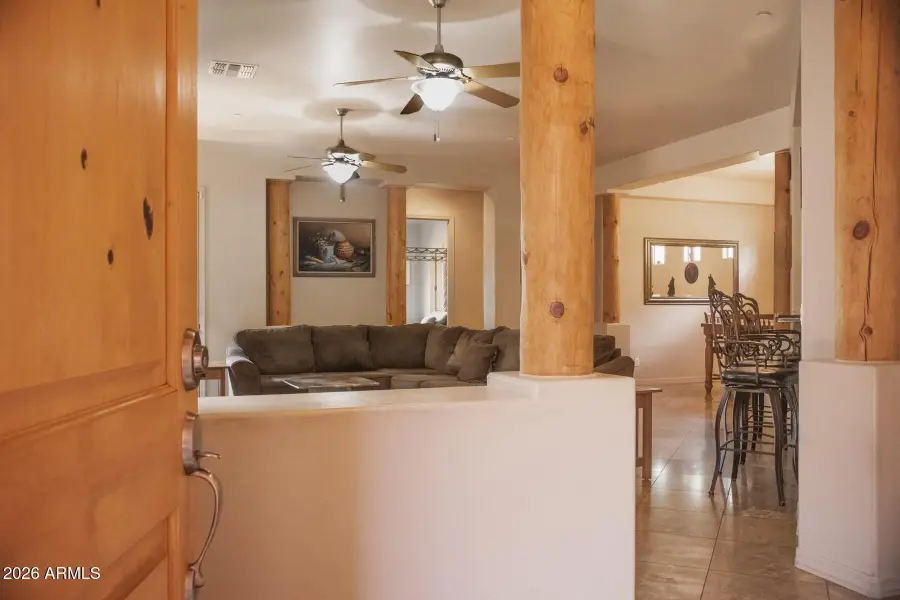 60 Rose Mountain Court, Sedona, AZ 86351 - #3