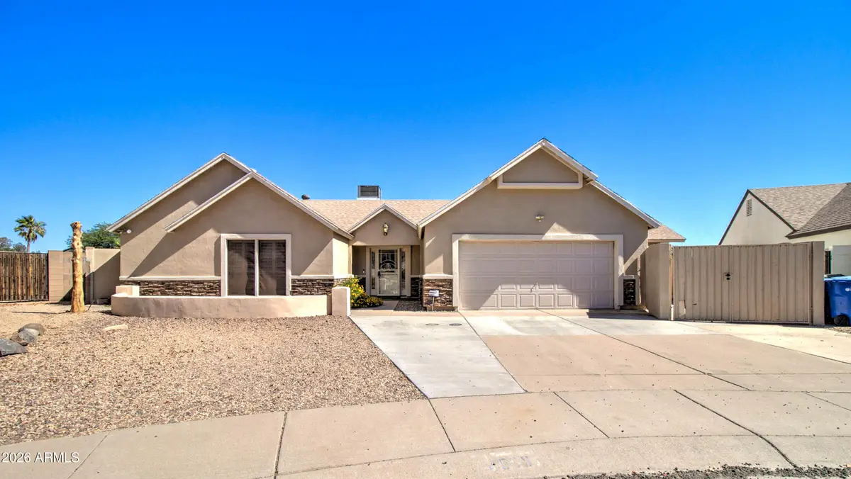 4509 E Pearce Road, Phoenix, AZ 85044 - #1