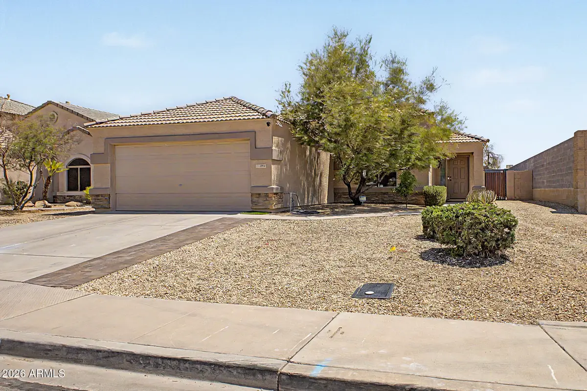 10993 W Loma Lane, Peoria, AZ 85345 - #1