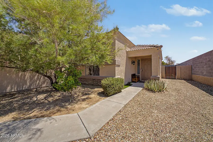 10993 W Loma Lane, Peoria, AZ 85345 - #2