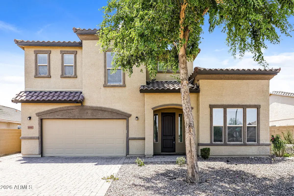 660 S 165th Avenue, Goodyear, AZ 85338 - #1