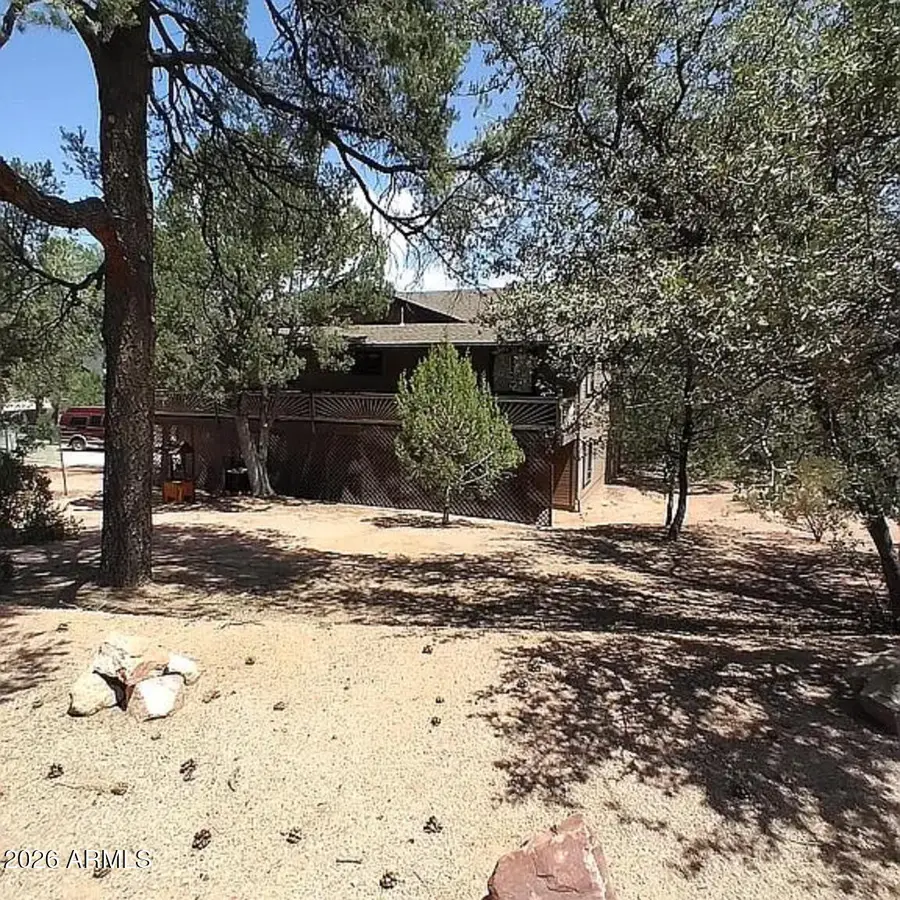 1103 S Stewart Pocket Circle, Payson, AZ 85541 - #3