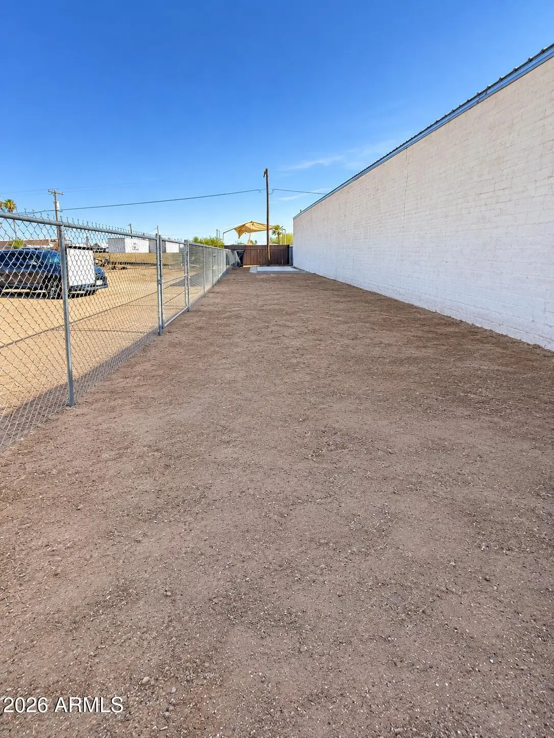 103 E Baseline Road #3, Buckeye, AZ 85326 - #1