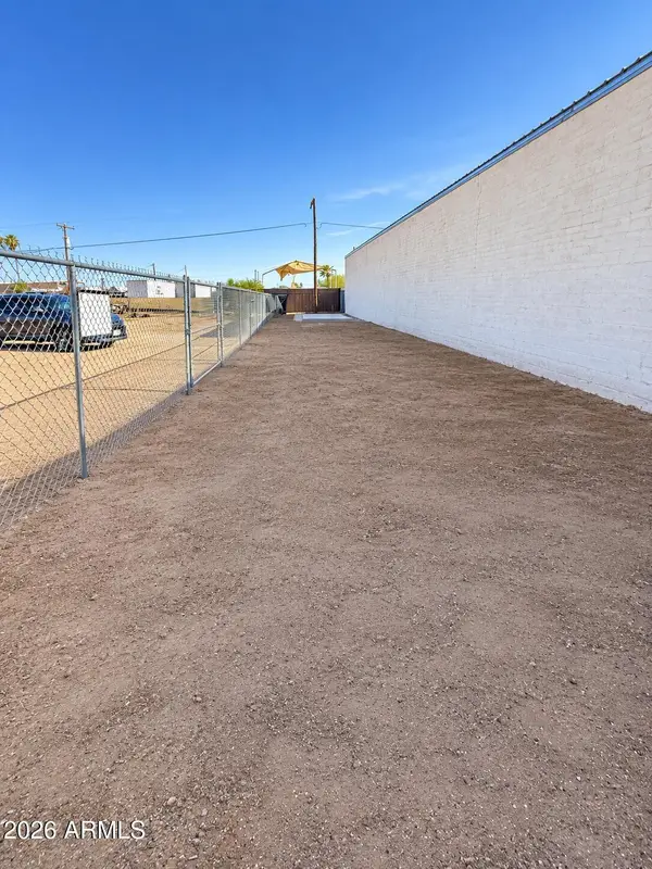 103 E Baseline Road #3, Buckeye, AZ 85326