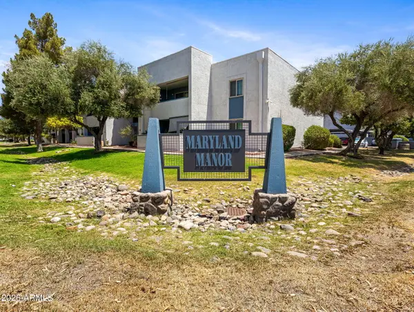 4608 W Maryland Avenue #202, Glendale, AZ 85301