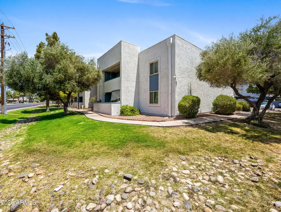4608 W Maryland Avenue #202, Glendale, AZ 85301 - #2