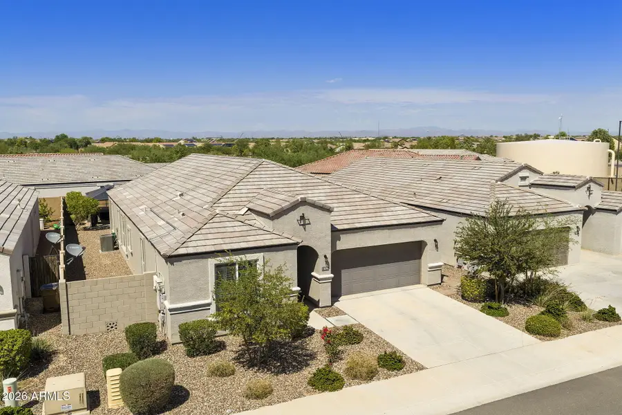 8296 W Ebbets Court, Florence, AZ 85132 - #2