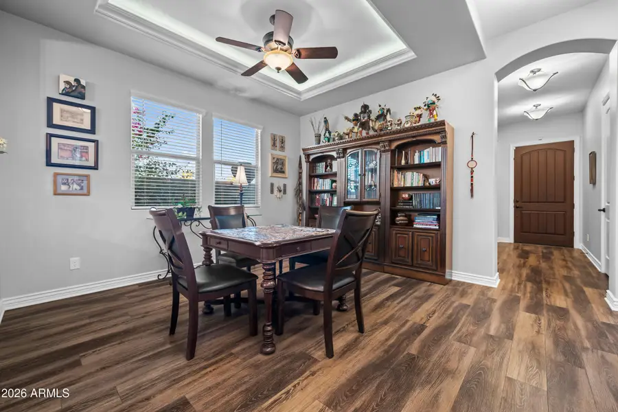 3934 E Spring Wheat Court, Gilbert, AZ 85296 - #3