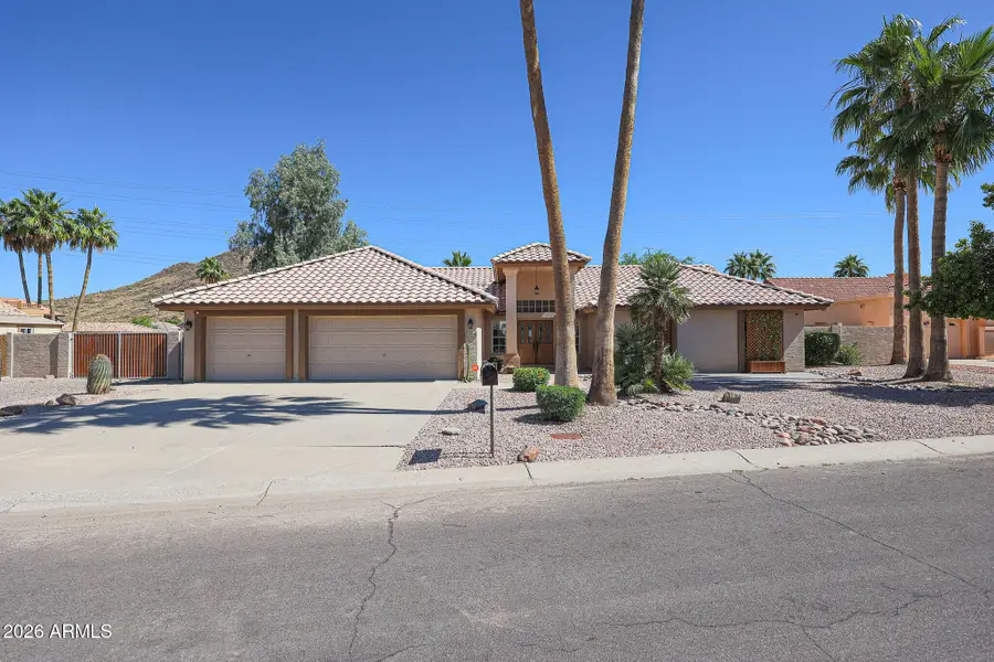 5542 W Northwood Drive, Glendale, AZ 85310 - #2