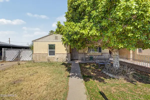 6435 S 5th Avenue, Phoenix, AZ 85041