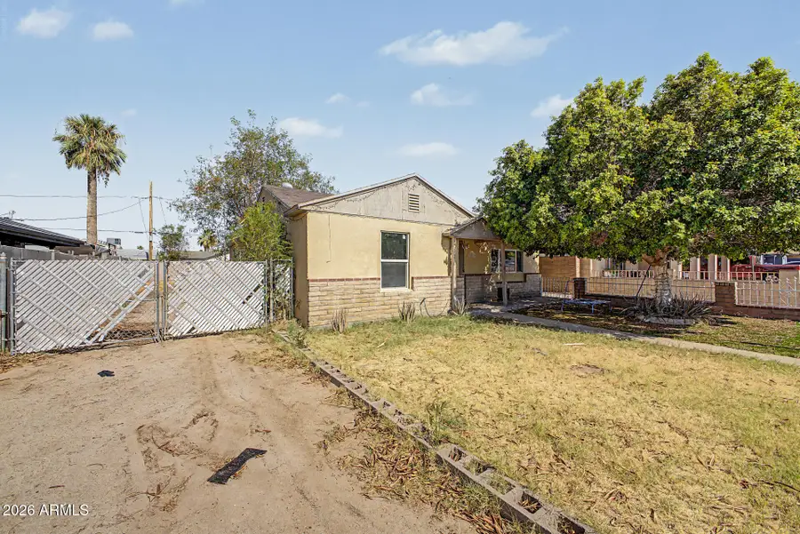 6435 S 5th Avenue, Phoenix, AZ 85041 - #2