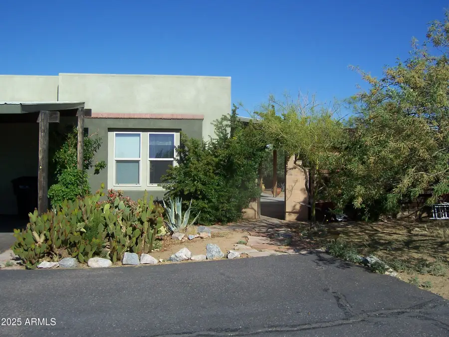 23350 W Los Huesos Way, Congress, AZ 85332 - #3
