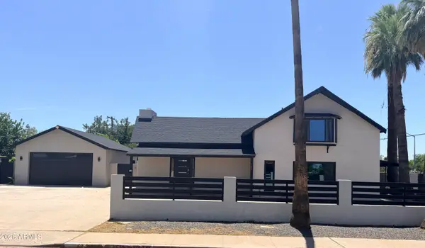 753 W 6th Drive, Mesa, AZ 85210