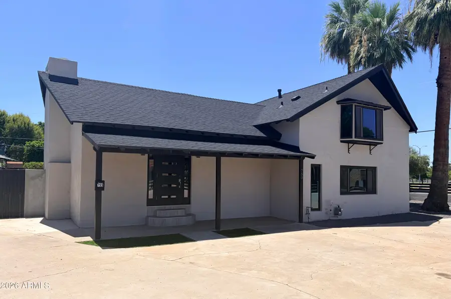 753 W 6th Drive, Mesa, AZ 85210 - #2