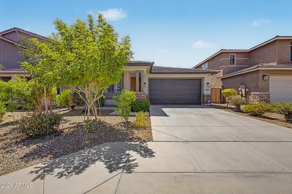 14916 N 56th Drive, Glendale, AZ 85306