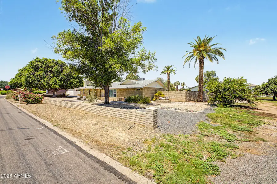 2320 W Harrison Street, Chandler, AZ 85224 - #3