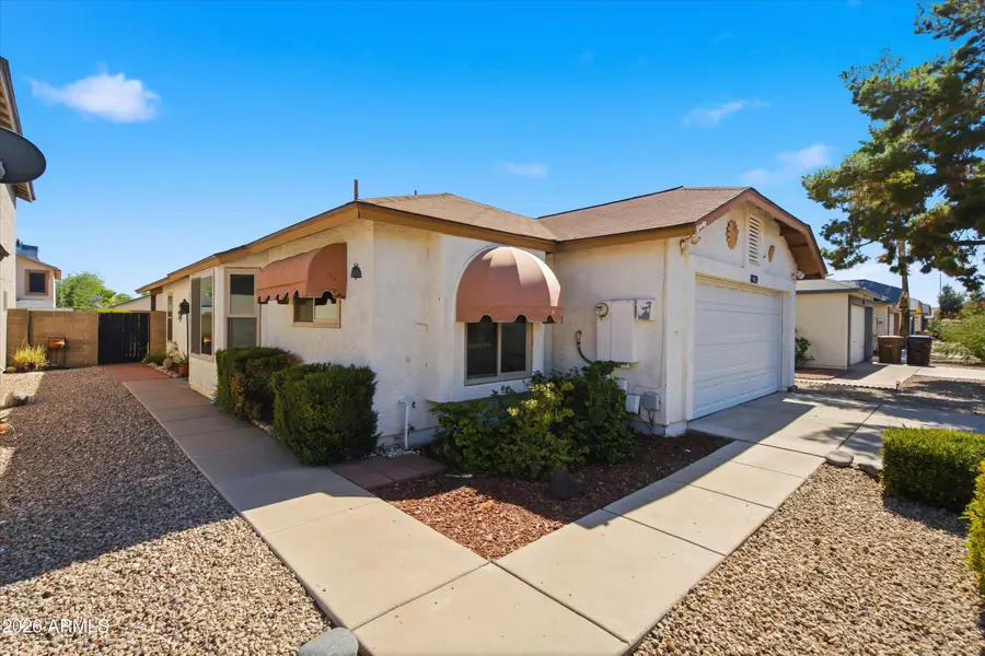 8839 W Bluefield Avenue, Peoria, AZ 85382 - #2