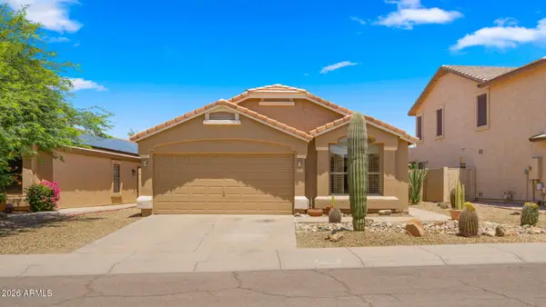 4820 E Melinda Lane, Phoenix, AZ 85054