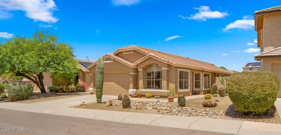 4820 E Melinda Lane, Phoenix, AZ 85054 - #2