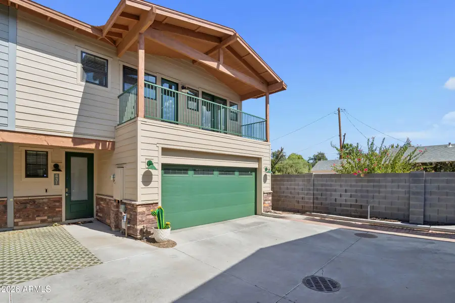431 W 9th Street, Tempe, AZ 85281 - #2