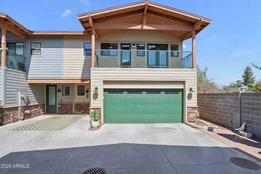 431 W 9th Street, Tempe, AZ 85281 - #3