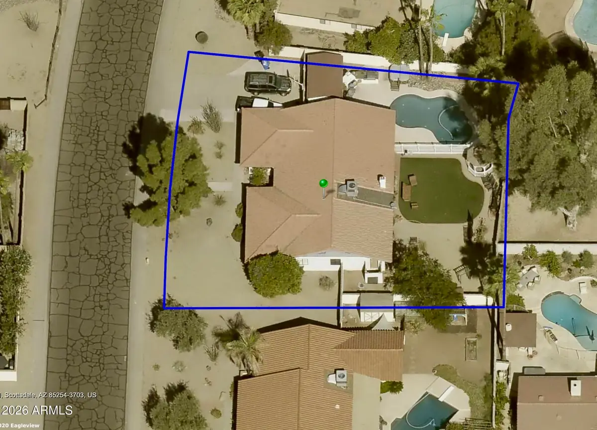 13415 N 57th Place, Scottsdale, AZ 85254 - #1