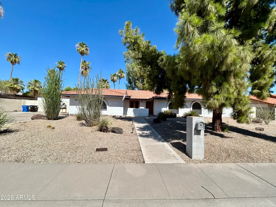 13415 N 57th Place, Scottsdale, AZ 85254 - #2