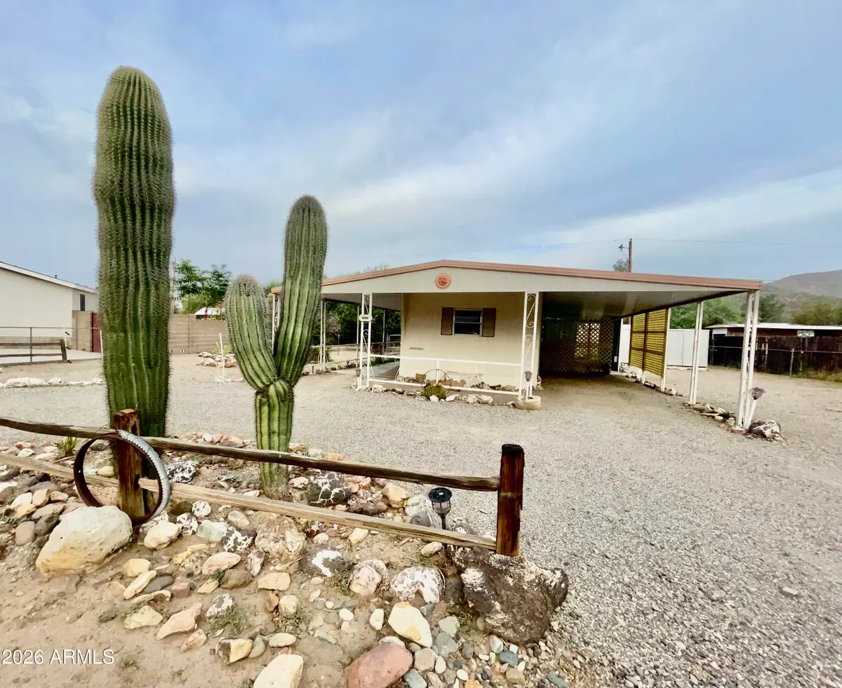 34270 S Bertha Street, Black Canyon City, AZ 85324 - #1