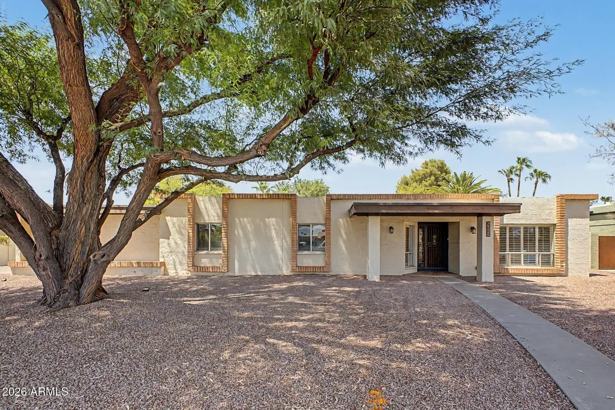 5448 E Wethersfield Road, Scottsdale, AZ 85254 - #1