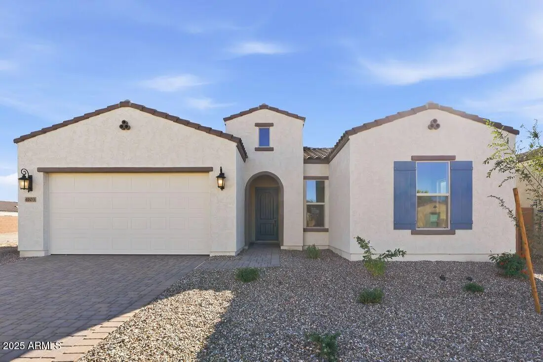 4103 E Brittlebush Lane, San Tan Valley, AZ 85140 - #1