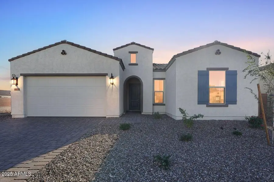 4103 E Brittlebush Lane, San Tan Valley, AZ 85140 - #3