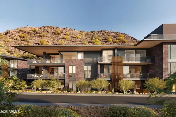 5050 N Camelback Ridge Drive #2303, Scottsdale, AZ 85251