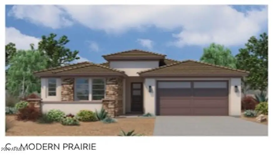 30403 W Hackberry Lane, Buckeye, AZ 85396 - #1