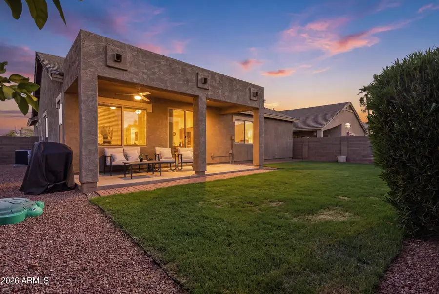 7208 W Nicolet Avenue, Glendale, AZ 85303 - #2