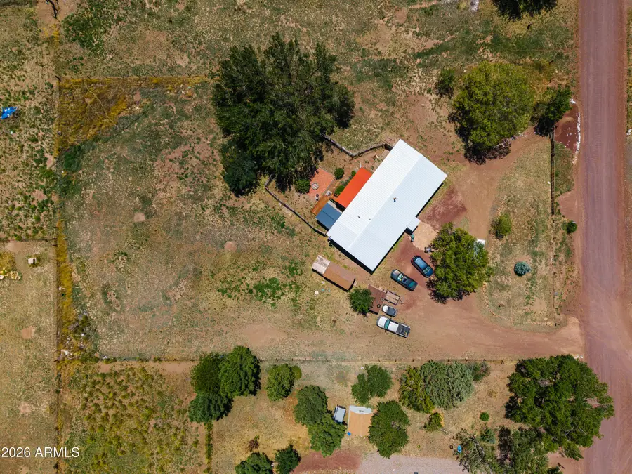 11345 N Alice Drive, Flagstaff, AZ 86004 - #2
