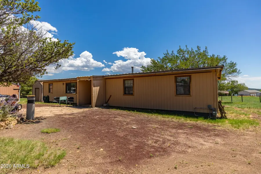 11345 N Alice Drive, Flagstaff, AZ 86004 - #3