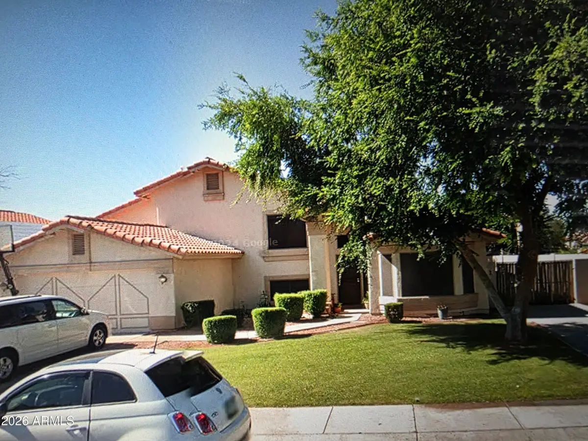 5539 W Christy Drive, Glendale, AZ 85304 - #1