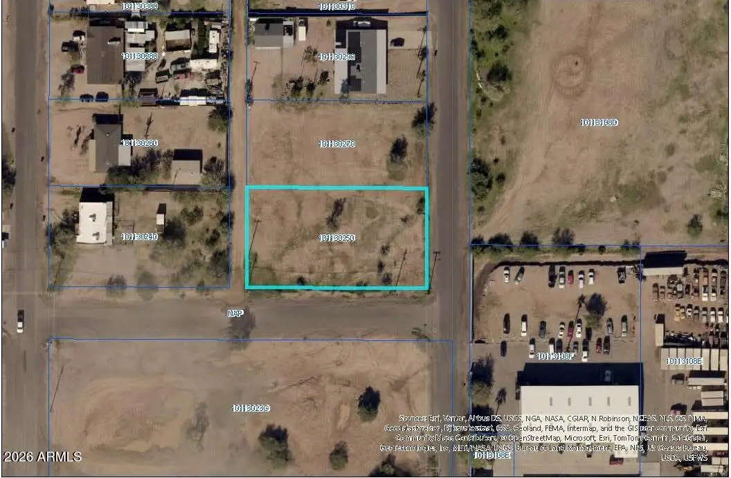970 E Roosevelt Street #2, Apache Junction, AZ 85119 - #1