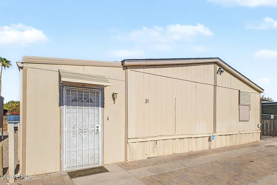 501 E Ray Road #31, Chandler, AZ 85225 - #3