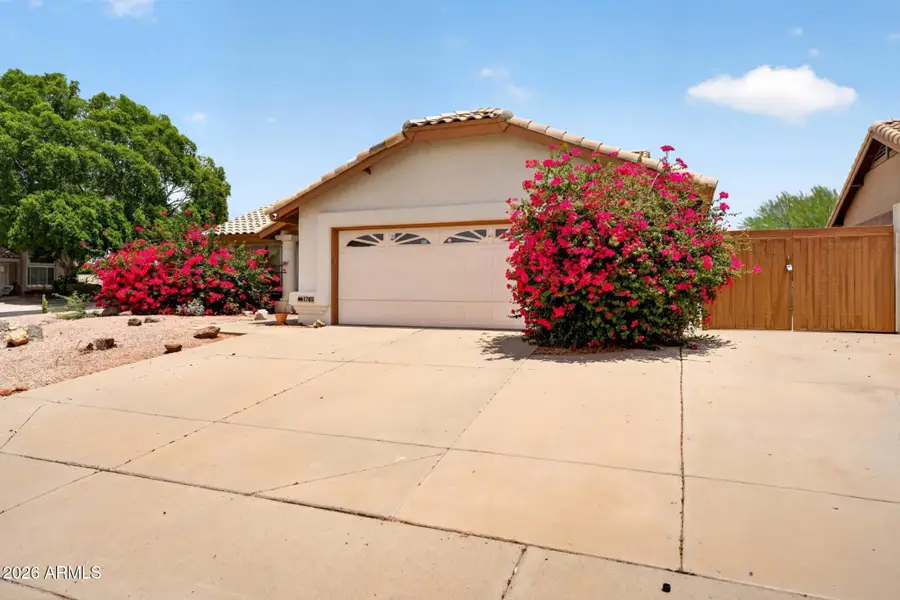 1765 N Abner --, Mesa, AZ 85205 - #3