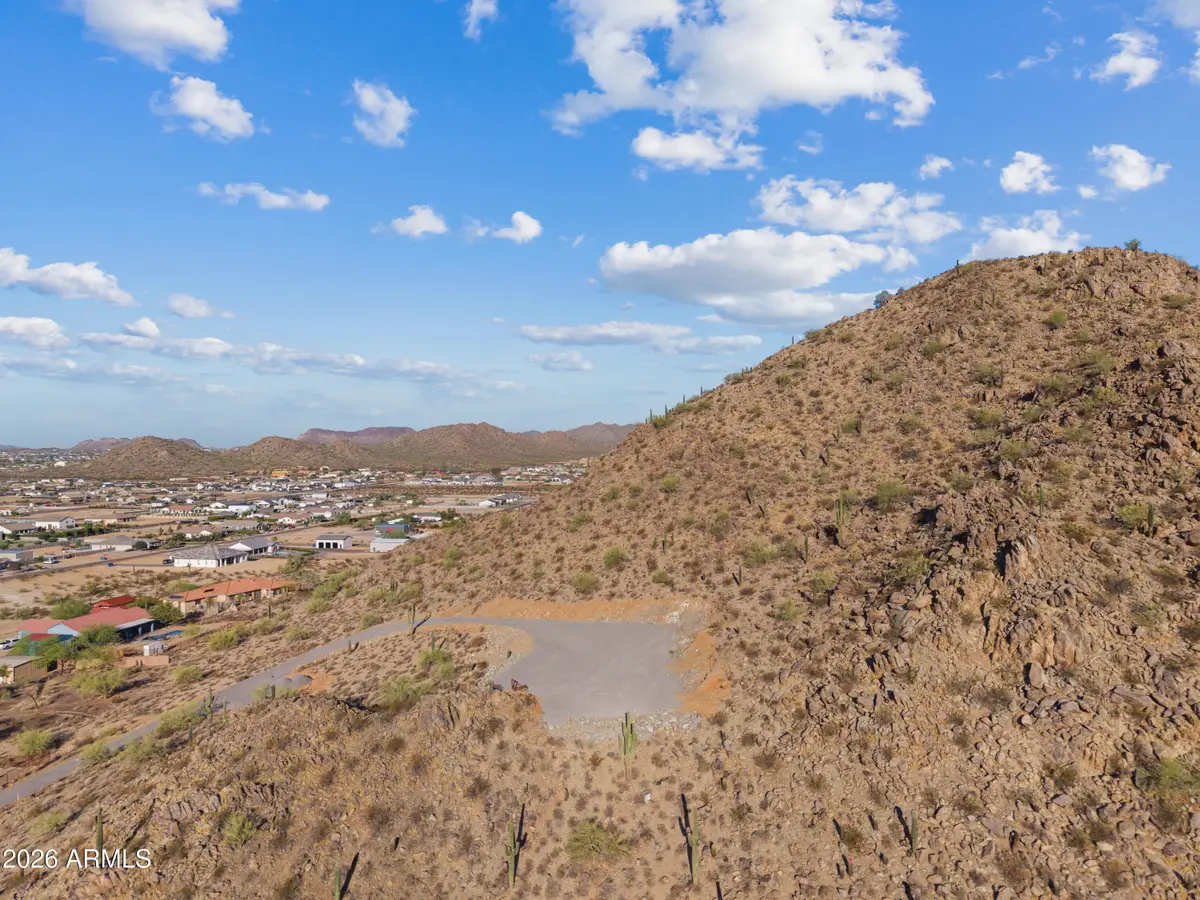 0 N Gary Road #362, Queen Creek, AZ 85142 - #1
