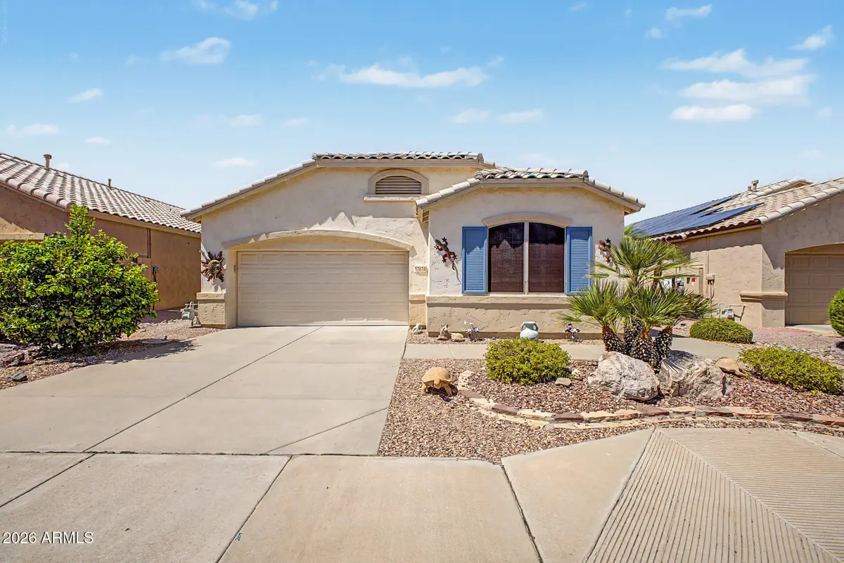 17674 W Sunbelt Drive, Surprise, AZ 85374 - #1