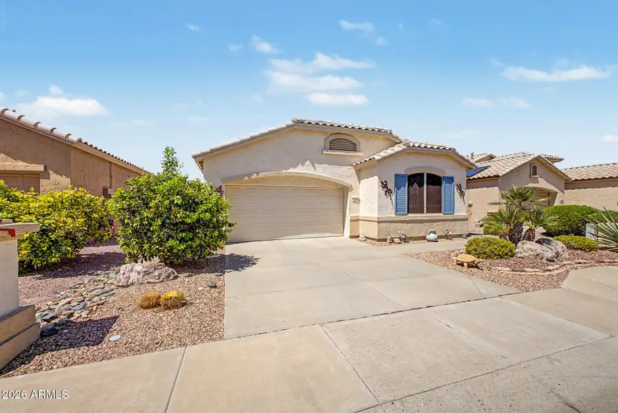 17674 W Sunbelt Drive, Surprise, AZ 85374 - #2