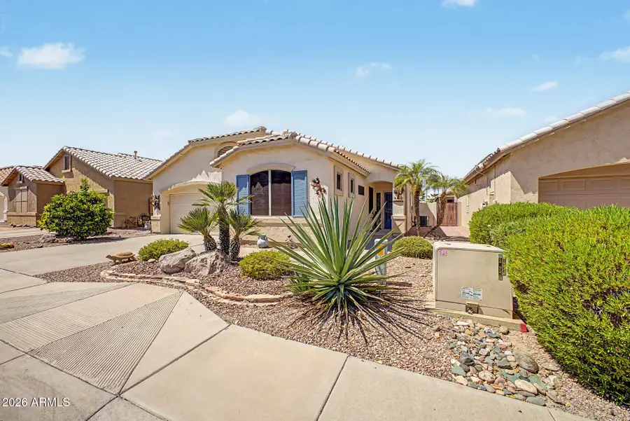 17674 W Sunbelt Drive, Surprise, AZ 85374 - #3