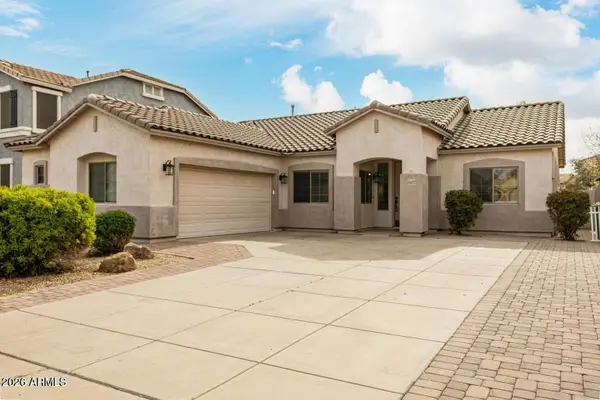 19371 E Carriage Way, Queen Creek, AZ 85142