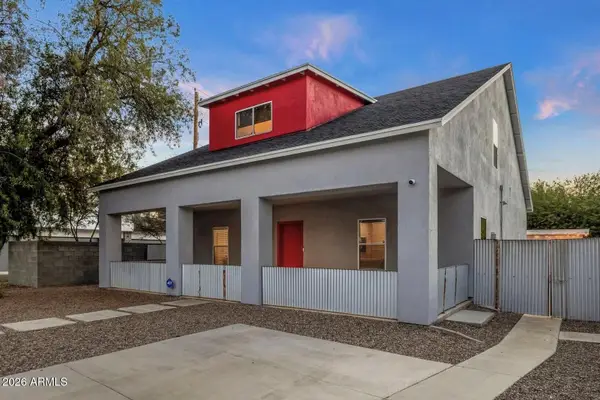 3930 N 30th Street, Phoenix, AZ 85016