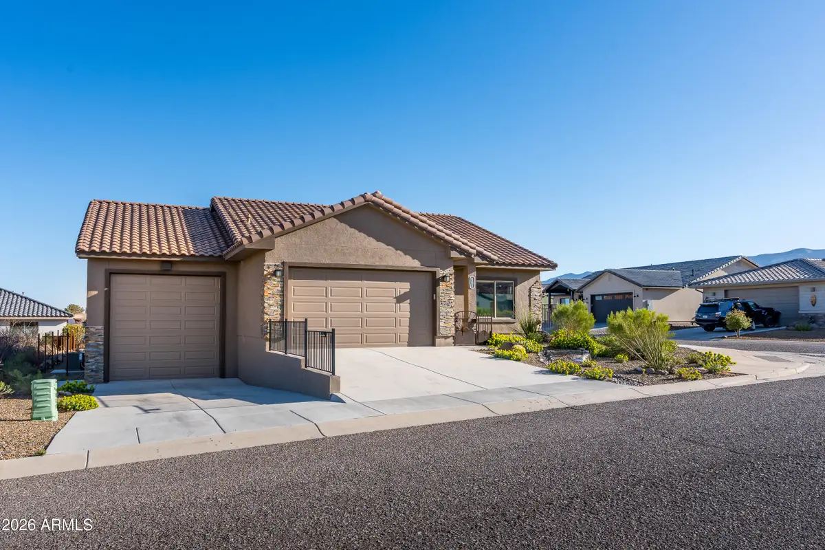 661 Shadow Canyon Drive, Clarkdale, AZ 86324 - #1