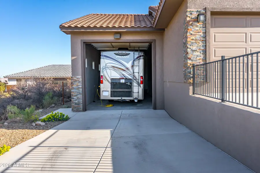 661 Shadow Canyon Drive, Clarkdale, AZ 86324 - #2